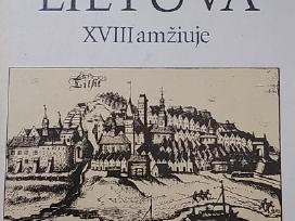 Mažoji Lietuva XVIII amžiuje