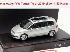 Volkswagen Touran 1:43