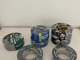 Lipni juosta Pattex, Blue Dolphin, Duck Tape