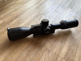 Parduodu Blaser B2 3-18x50 Ic Qdc+