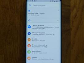Sony Xperia Xz3