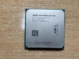 Cpu Amd A8-9600 Am4