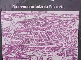 Lietuvos Tsr istorija (1)