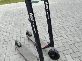 Segway Ninebot. 2 už 1 kainą