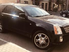20 colių ratlankiai Cadillac Srx