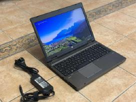 Hp Probook Verslo klases 15.6 intel i5 Ram8gb SSD