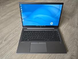 Tvirtas hp Zbook Firefly 14 G7