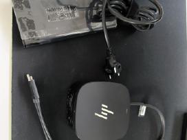 Hp doko stotelė 230w
