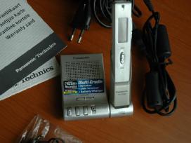 Parduodu diktofona Panasonic Rr-usoo6
