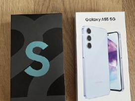 Samsung Galaxy A55 5G ir S22+