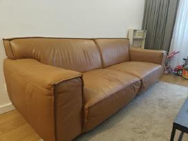 Odinė sofa