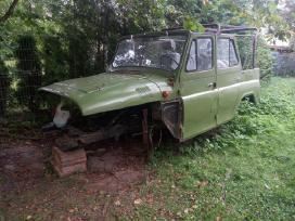 Dalimis Uaz