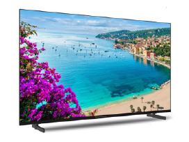 Televizoriai Thomson, 4k, Uhd, Android TV