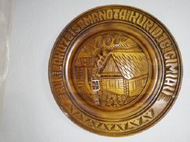 Parduodu medinį paveikslą,bareljefa