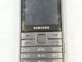 Sveiki parduodu telefoną Samsung S 5610. Tūrių 3.