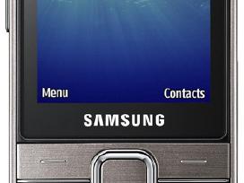 Sveiki parduodu telefoną Samsung. Turiu 3 vnt.