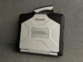 Tvarkingi Panasonic Fz-55, CF-53, CF-31, CF-54, D1