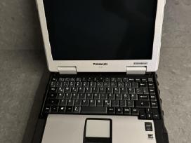 Tvarkingi Panasonic Fz-55, CF-53, CF-31, CF-54, D1