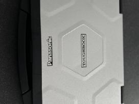 Tvarkingi Panasonic Fz-55, CF-53, CF-31, CF-54, D1