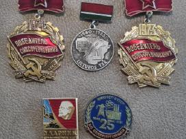 Zenkliukai sovietiniai