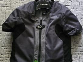 Alpinestars tech air 5 airbag'as
