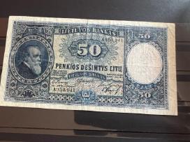 50 smetoniškų litų