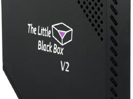 Grotuvas The little black box V2