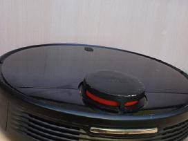 Siurblys robotas