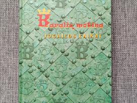 Karalių motina. Jogailos laikai J. I. Kraševskis