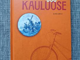 Ugnis Jos Kauluose R. Sagė