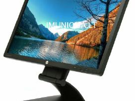 Hp Elitedisplay E231 23 Fhd monitorius + 3 mėn.