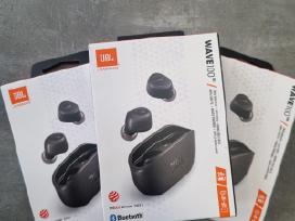 Belaidės ausinės Jbl Wave 100 Tws