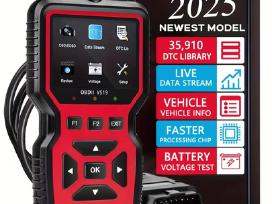 Naujas Obd 2, nemokamas siuntimas