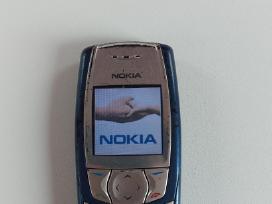 Nokia 6610i mygtukinis,veikiantis