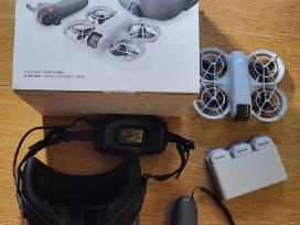 Dronas Dji Neo Motion Fly More Combo Cp