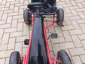 Kartingas vaikiškas