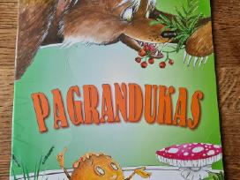 Pagrandukas