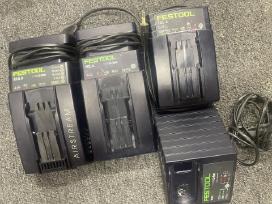 Festool krovikliai