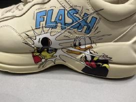 Disney X Gucci Rhyton Donald Duck 44eu