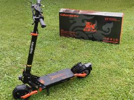 Kukirin G2 pro 600w Naujas elektrinis paspirtukas