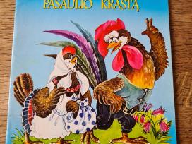 Kelionė į pasaulio kraštą
