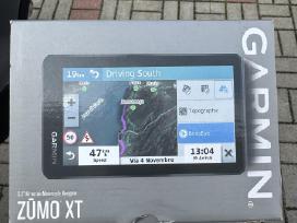 Garmin Zumo XT