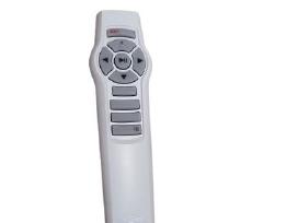 Ecovacs Rc1309 Deebot valdymo pultas