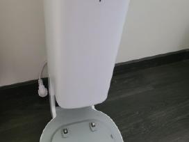 Samsung Vr50t95735w automatinėstotelė