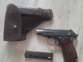 Pistoletas Makarov Pm