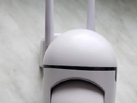 Parduodu WiFi kameras