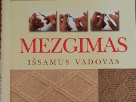 Mezgimas. Išsamus vadovas.