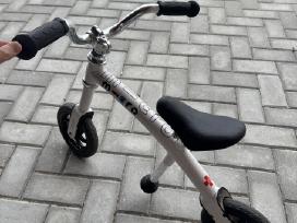Balansinis dviratukas Micro G-bike