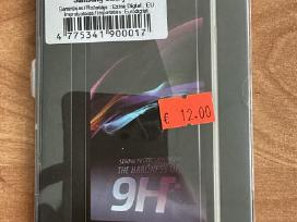 Apsauginis grūdintas stiklas Samsung Galaxy S6