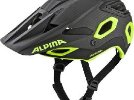 Alpina Rootage Enduro/trail Šalmas
